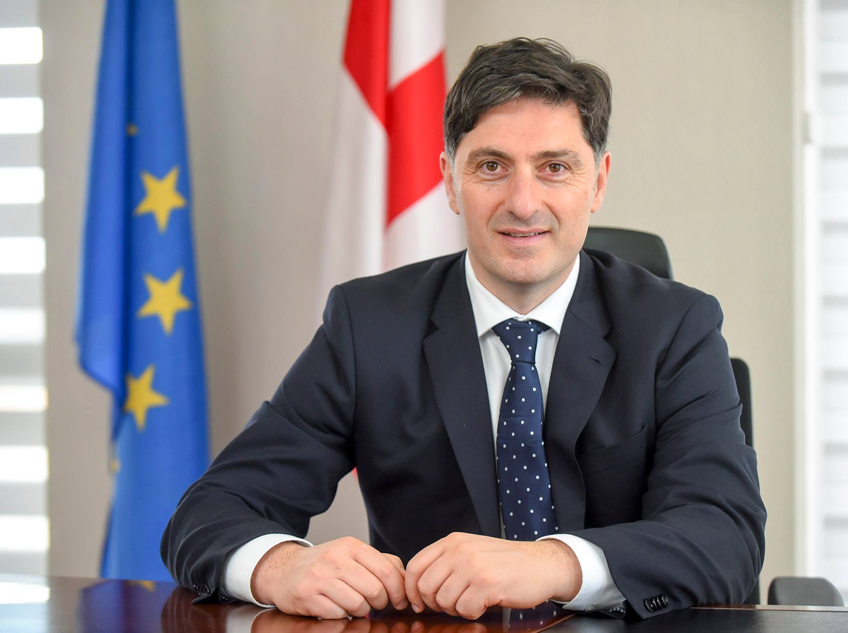 18 იანვარს მასწავლებელთა პროფესიული განვითარების ახალი სქემის პრეზენტაცია გაიმართება