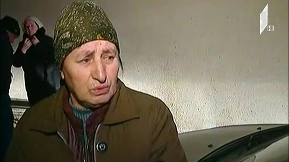 აფეთქების შედეგად დაშავებული არიან მცირეწლოვნები