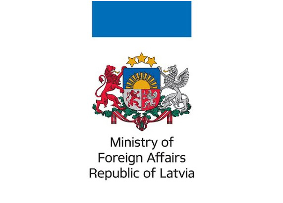Latviya Xarici İşlər Nazirliyi Tbilisidə partlayış nəticəsində həlak olanların ailələrinə başsağlığı verir