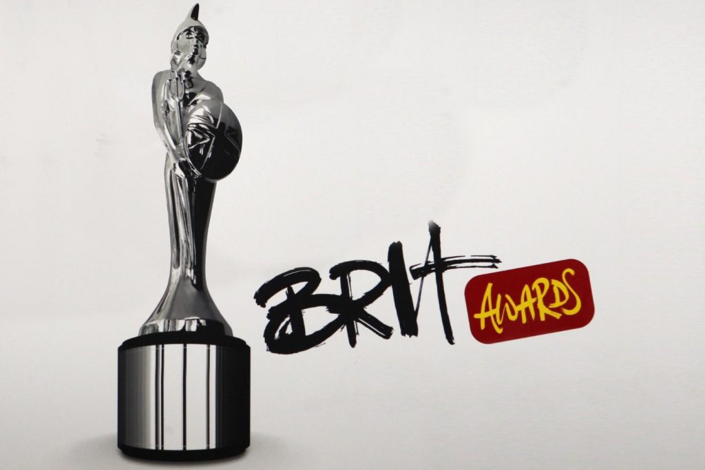 Brit Awards-ის ნომინანტთა ვინაობა ცნობილია