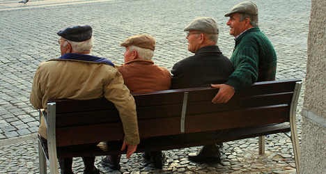 იტალიაში უმუშევრები, ხანდაზმულები და მცირე შემოსავლის მქონე პირები სოციალურ დახმარების სახით 780 ევრომდე შემოსავალს მიიღებენ