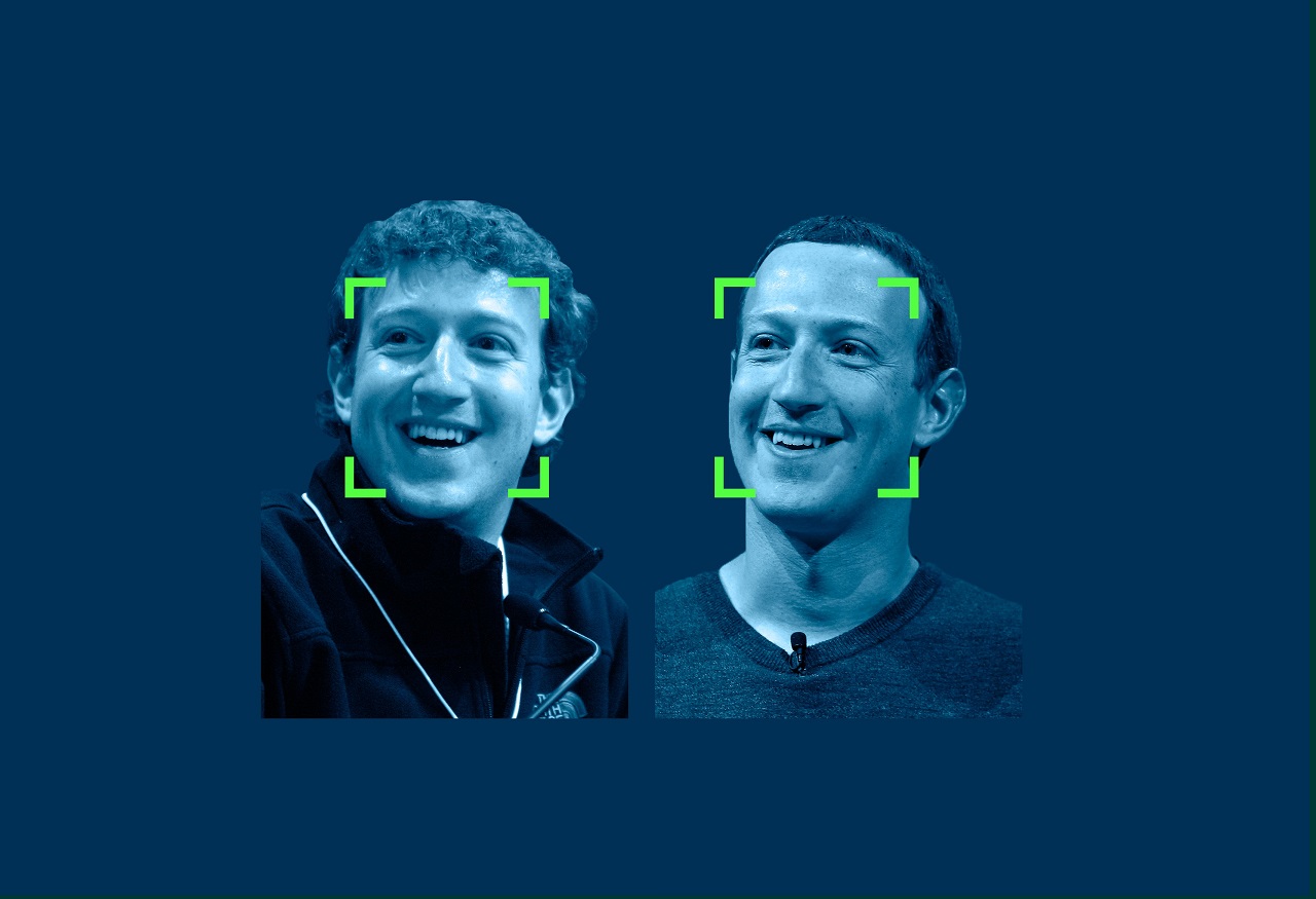 Facebook-ი უარყოფს, რომ #10yearchallenge-ს ხელოვნური ინტელექტის ტესტირებისთვის იყენებს