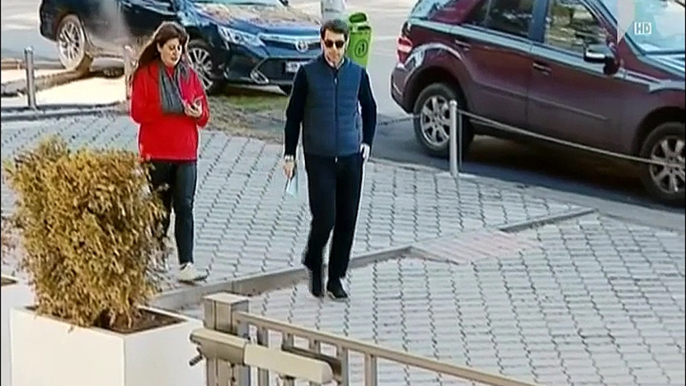 ფეხბურთის ფედერაციის პრეზიდენტობის კანდიდატები