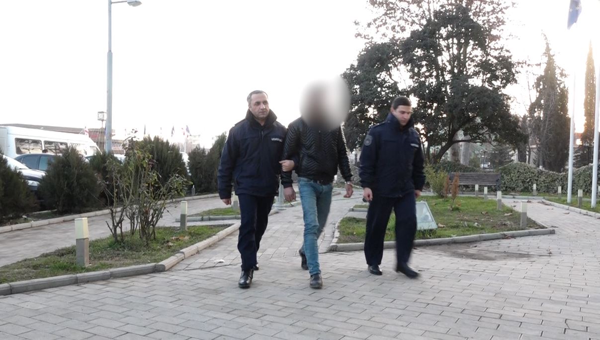 პოლიციამ ბოლნისში შვიდი ძროხის ქურდობის ფაქტი გახსნა