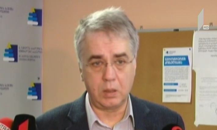 წითელას აცრებთან დაკავშირებით, სამედიცინო დაწესებულებები შაბათ-კვირასაც იმუშავებენ