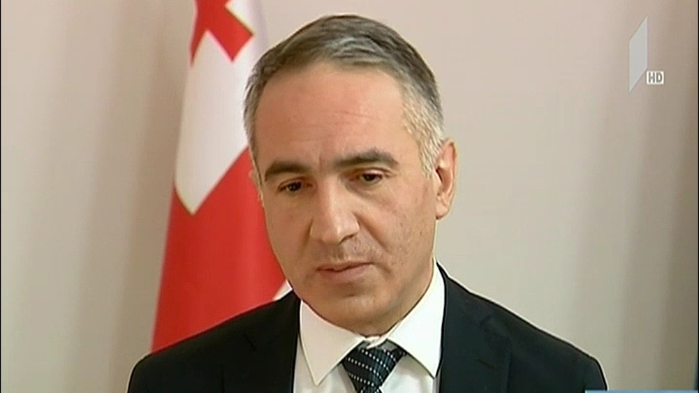 განათლების მინისტრის განცხადება