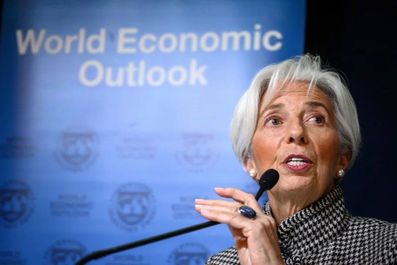 საერთაშორისო სავალუტო ფონდმა გლობალური ეკონომიკის ზრდის პროგნოზი კიდევ ერთხელ შეამცირა