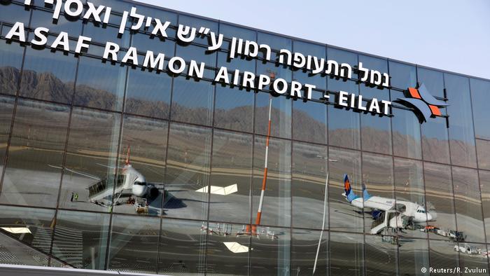 ისრაელში ახალი საერთაშორისო აეროპორტი გაიხსნა