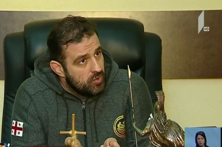 გეგა გეგეშიძეს სასამართლოში ელოდებიან