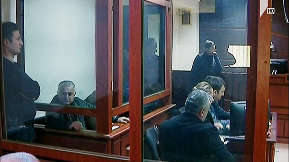26 მაისის საქმე