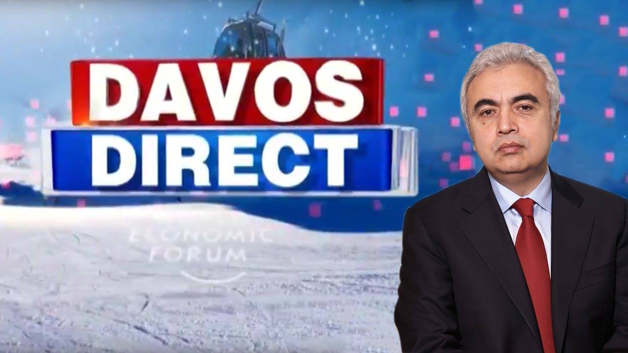 CNBC - ვაშინგტონი ფილქნური წესით მოპოვებული ნავთობითა და ბუნებრივი აირით მსოფლიოს ენერგო-ინდუსტრიაზე დიდ გავლენას მოახდენს