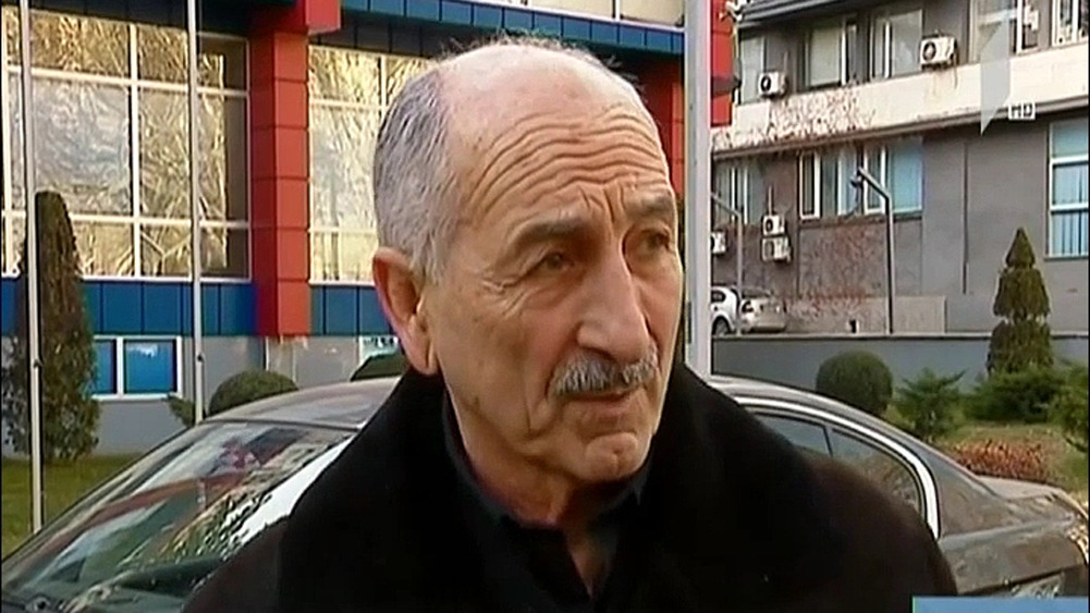 გამოკითხვა პოლიციაში