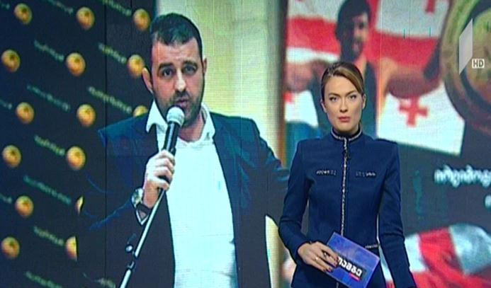 ჭიდაობის ფედერაციის პრეზიდენტს ბრალს, სავარაუდოდ, დღეს წარუდგენენ