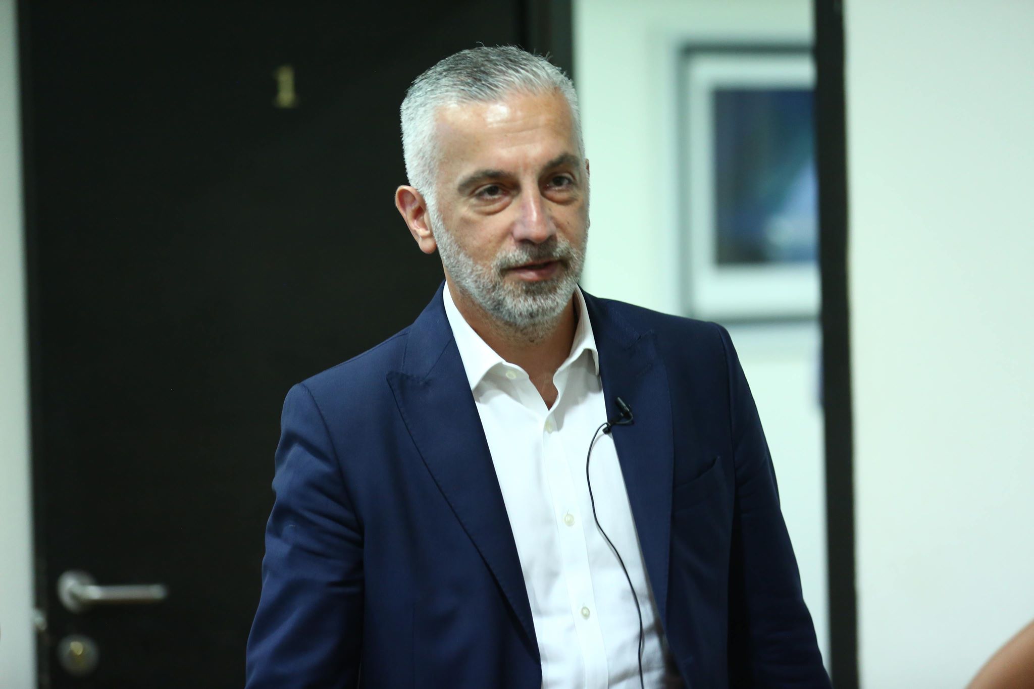 კახა ბექაური - პრინციპში, „ბილაინს“ გადაწყვეტილი აქვს საქართველოს ბაზრიდან გასვლა