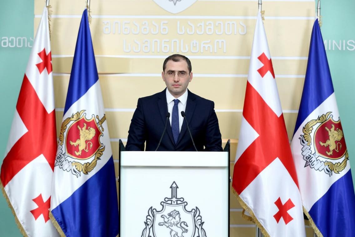 ვლადიმერ ბორცვაძე - დავით ხვიბლიანთან არაერთი საგამოძიებო მოქმედება ჩატარდა და კვლავ ჩატარდება