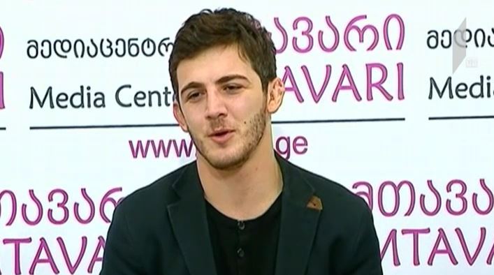 ზურაბ დათუნაშვილის განცხადება