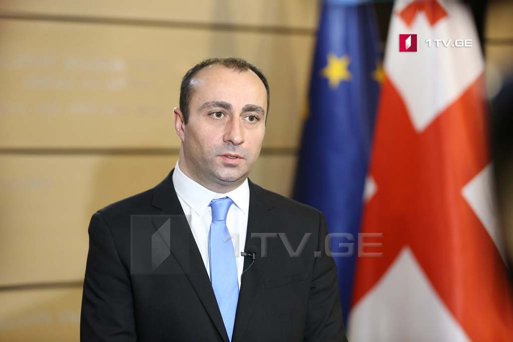 სკოლებში მრჩეველთა საბჭოები შეიქმნება 