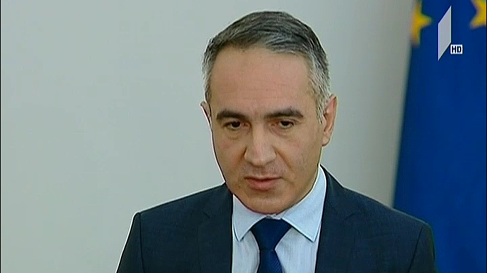 დაპირისპირება ჭიდაობის ფედერაციაში