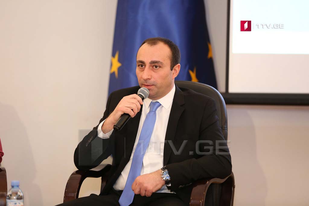 მანდატურის სამსახური სკოლებში ბულინგისა და ძალადობის წინააღმდეგ საბრძოლველად დოკუმენტს შეიმუშავებს 