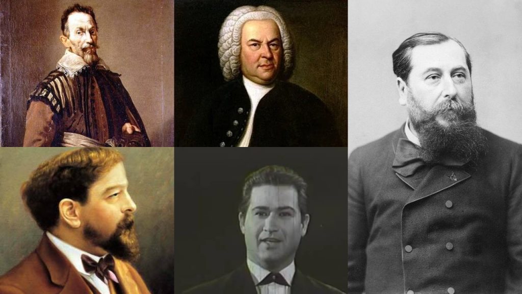 კლასიკა ყველასთვის - თენგიზ ზაალიშვილის ვარსკვლავის გახსნა / მსოფლიო კლასიკური მუსიკის სიახლეები და კლასიკური მუსიკის გამორჩეული ნიმუშები