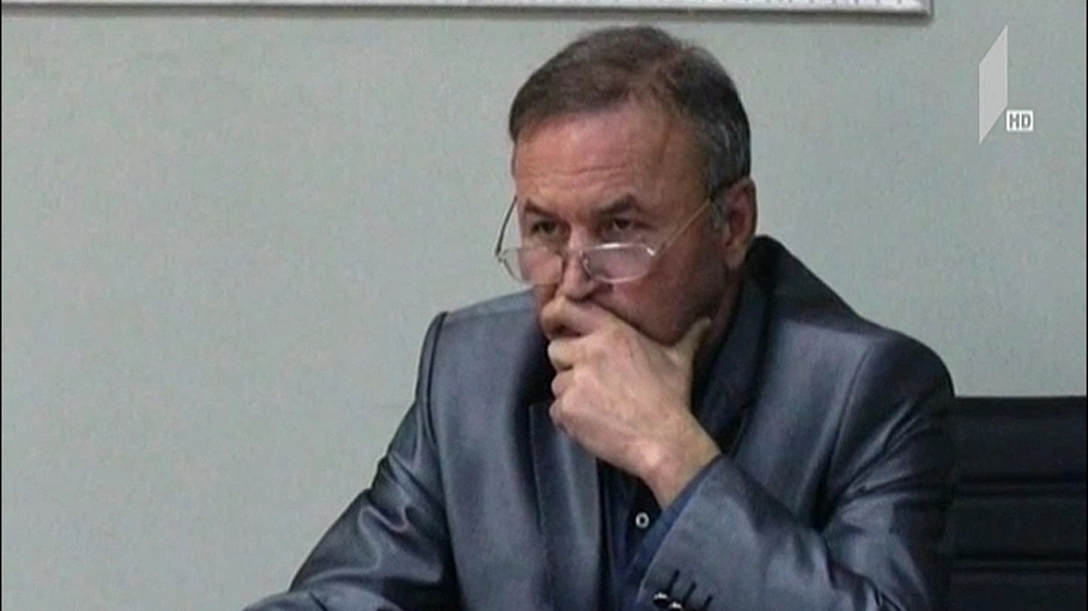 წყალტუბოს საკრებულოს თავმჯდომარე დააკავეს  