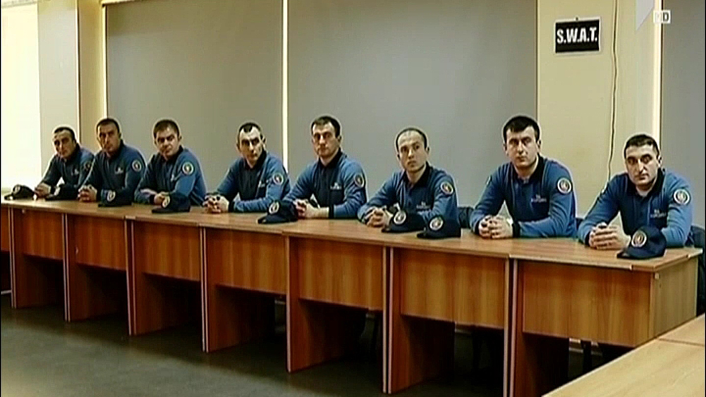 უსაფრთხო სკოლის კონცეფცია  