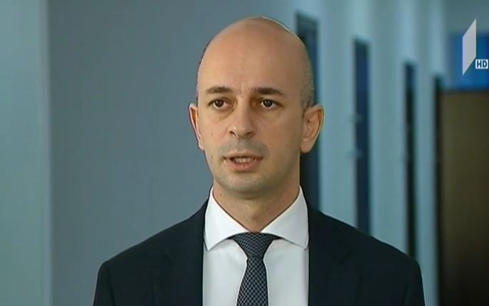 მოსამართლეთა რიგგარეშე კონფერენცია იწყება