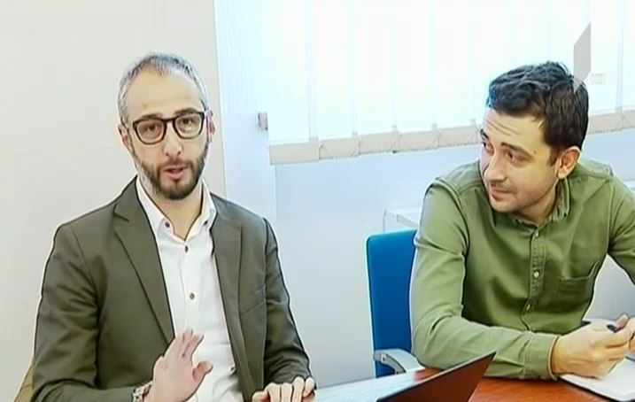 კონსულტაციები კოალიციის წევრებთან