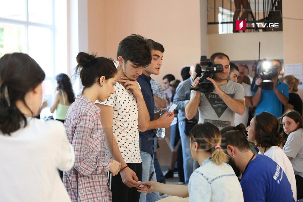 ეროვნული გამოცდები 2020 წლიდან სამ საგანში ჩატარდება, ზოგადი უნარების გამოცდა სავალდებულო აღარ იქნება