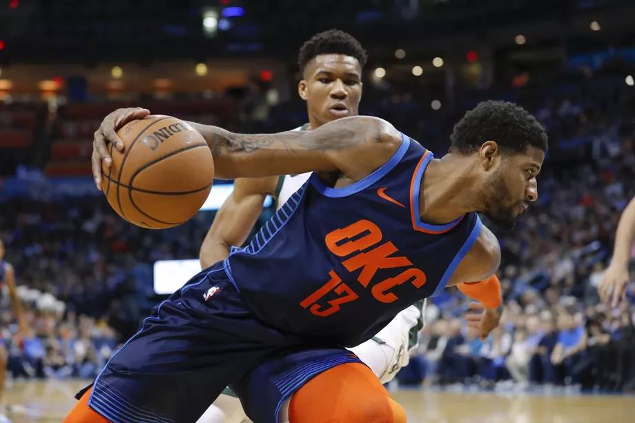 NBA-ის დღის TOP 10 მომენტი და მნიშვნელოვანი ფაქტები