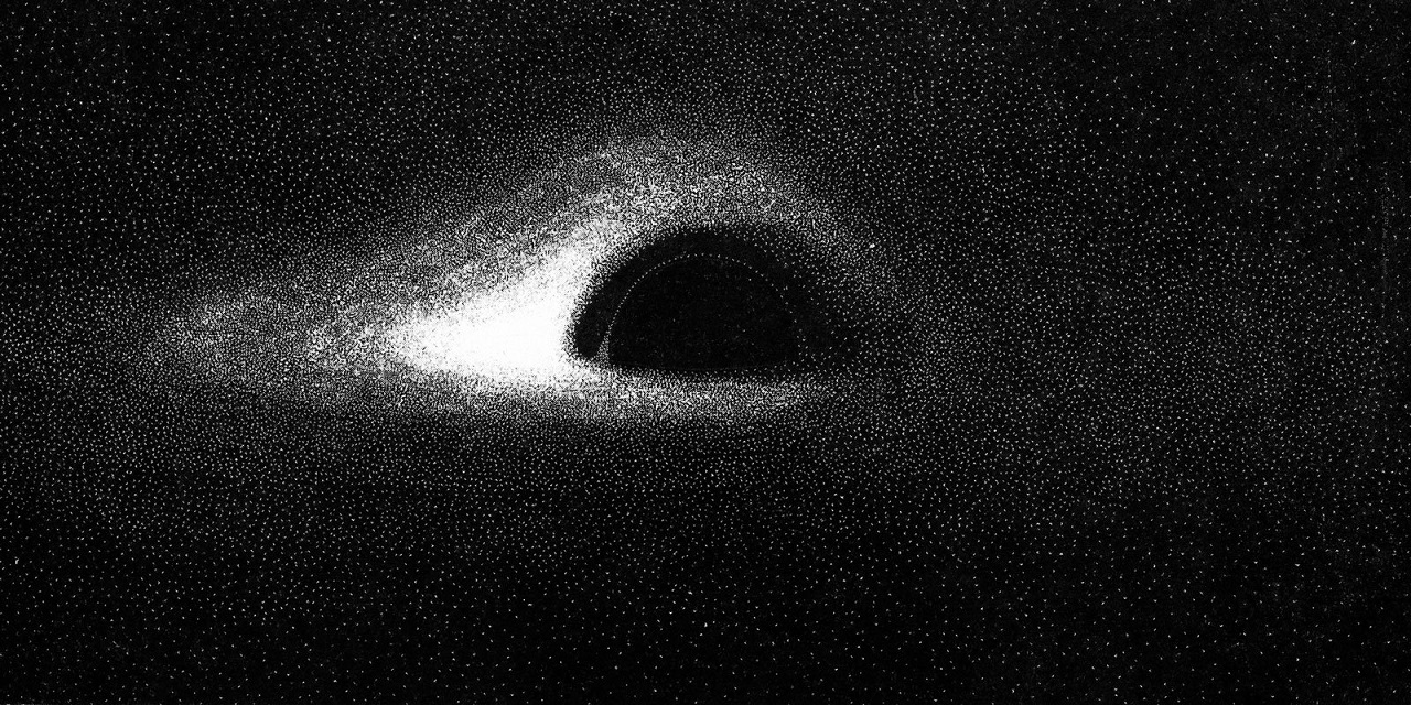 კაცობრიობა შავი ხვრელის პირველი ფოტოს მოლოდინში - სურათი თითქმის მზადაა