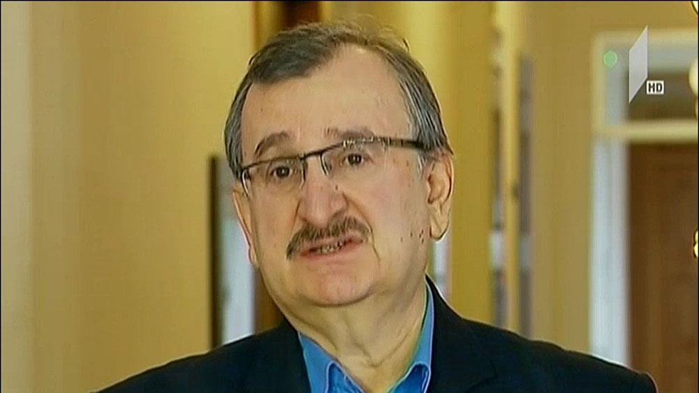 პოლიტიკოსები NDI-ის კვლევას აფასებენ