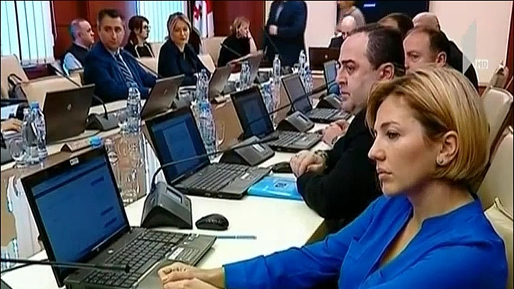 მოსამართლეობის მსურველ კანდიდატებთან გასაუბრება დასრულდა
