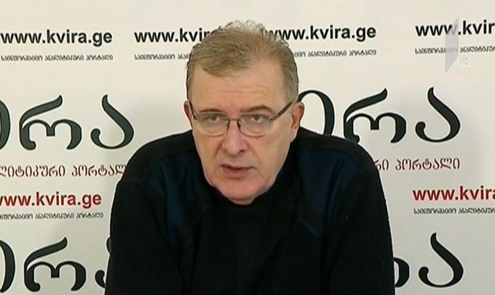 მამუკა არეშიძის განცხადება