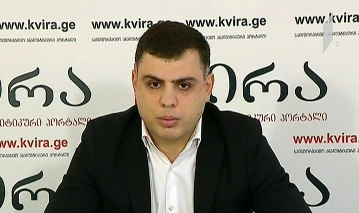 ზვიად გამსახურდიას ოჯახის ადვოკატი პროკურატურას პასუხობს
