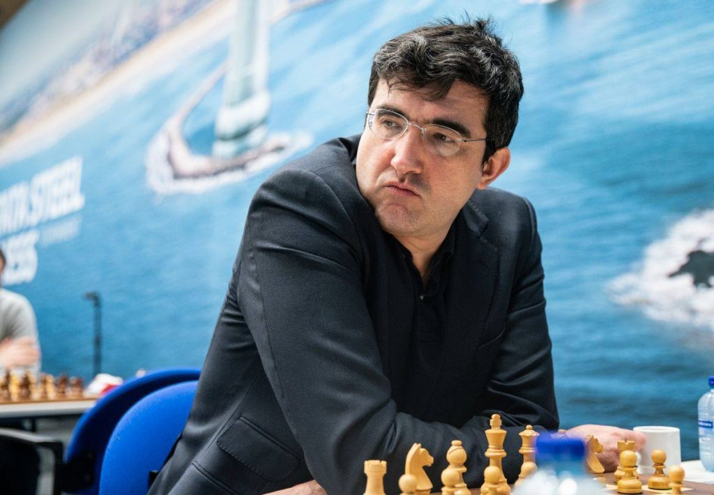 ჭადრაკში მსოფლიოს მე-14 ჩემპიონმა კარიერა დაასრულა