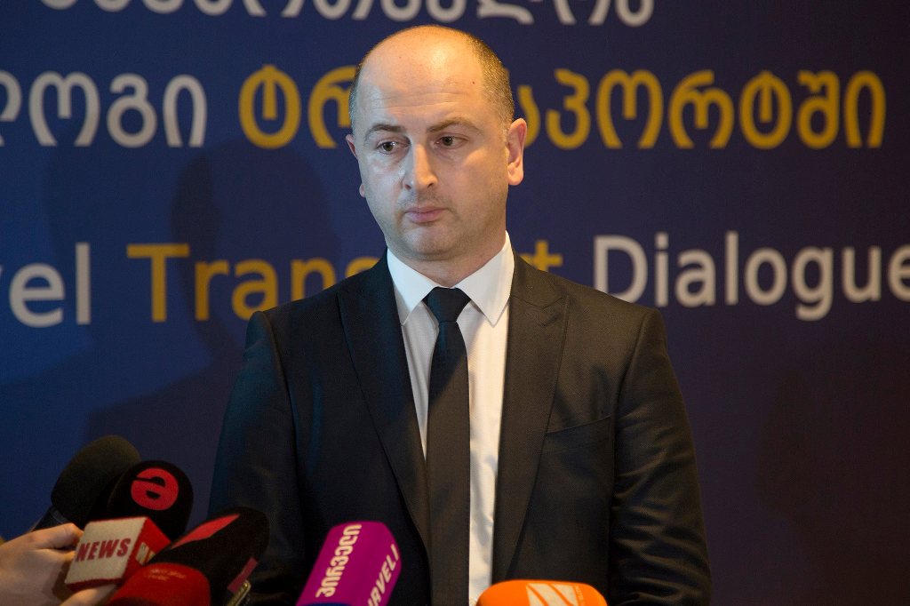 6-წლიანი კლების შემდეგ, რკინიგზაში წელს ტვირთბრუნვის ზრდას ვარაუდობენ
