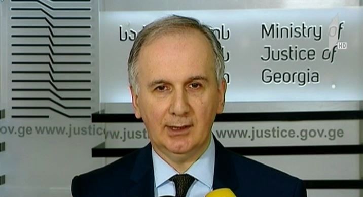 „საქართველო რუსეთის წინააღმდეგ“