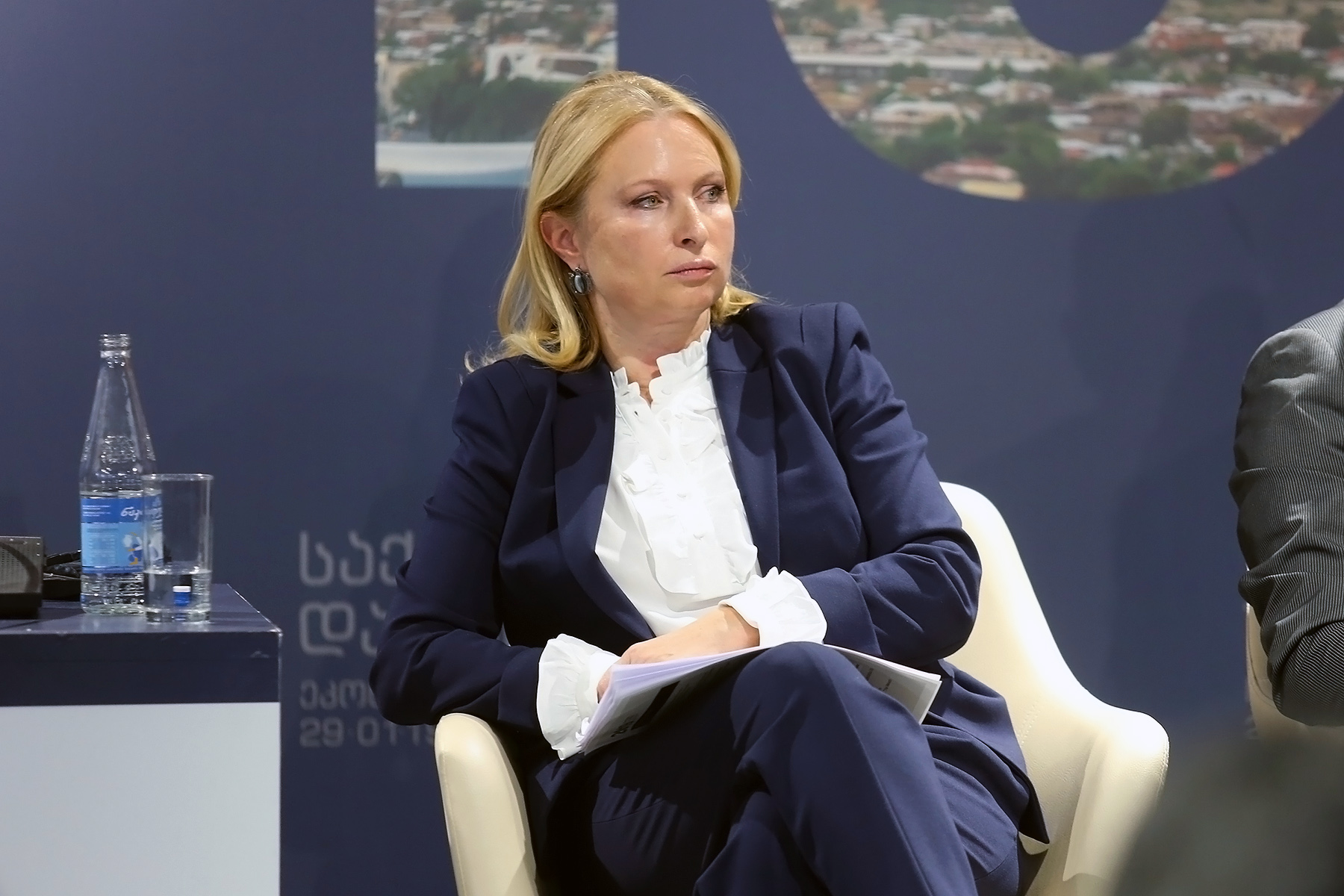 საქართველოში 2020 წელს ქარის ხუთი ელექტროსადგური ამოქმედდება