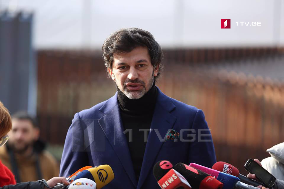 ბავშვთა ქალაქ „მზიურში“ თოჯინების მუზეუმი აღარ აშენდება