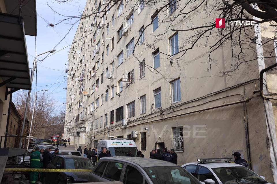 В квартире, где семь человек погибли от угарного газа, запрещенный обогреватель с открытой камерой был установлен кустарно [фото]