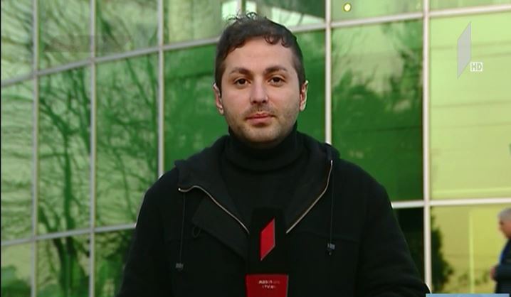 ისნის პოლიციის განყოფილებაში გამოკითხვები მიმდინარეობს