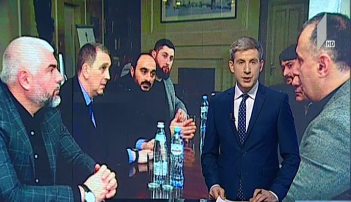 ბათუმი ძალოსნობაში ევროპის ჩემპიონატს უმასპინძლებს