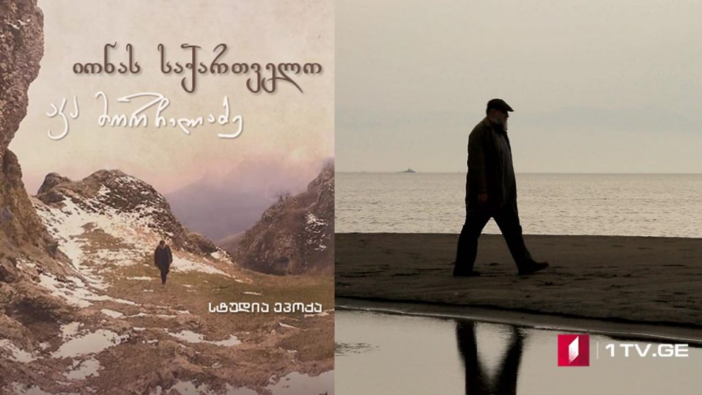 იონას საქართველო – მეცხრამეტე სერია