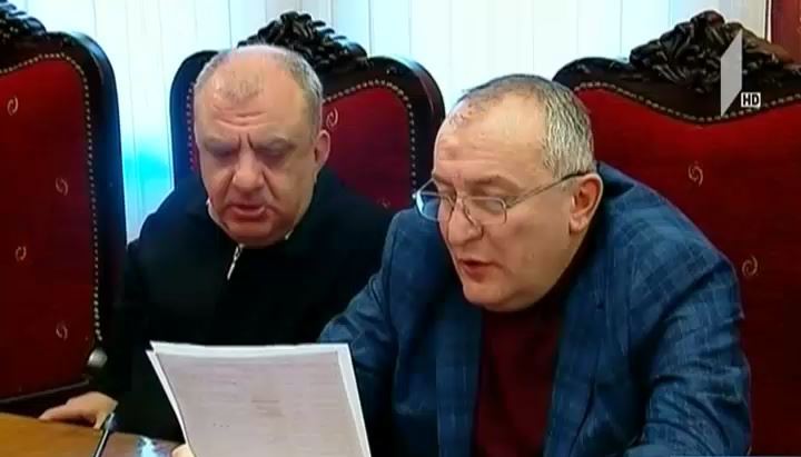 20 პოლიტიკური ორგანიზაცია ხელმოწერების შეგროვებას იწყებს