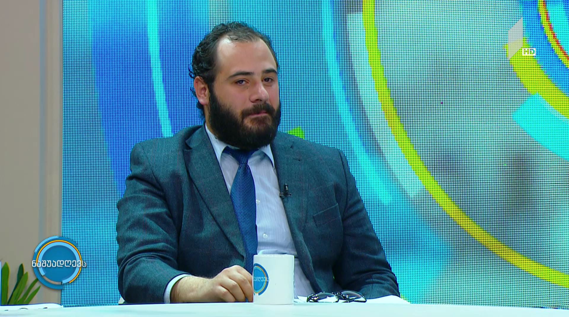 #ნაშუადღევს  განახლებული თბილისი 2019-2020 - ინფრასტრუქტურული პროექტები