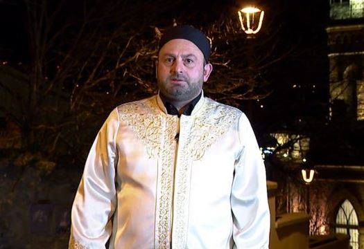 საქართველოს მუფთი - იმედი მაქვს, სამუშაო ჯგუფის ფორმატში გადაწყდება პრობლემები, რაც რელიგიურ კონფესიებს აწუხებთ