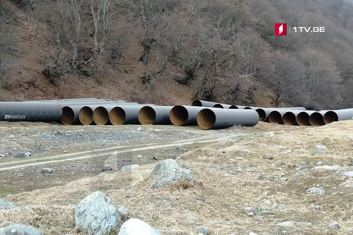 პანკისის ხეობაში ჰესების მშენებლობის მოწინააღმდეგეები პრემიერის სახელზე მიმართვის გაგზავნას აპირებენ