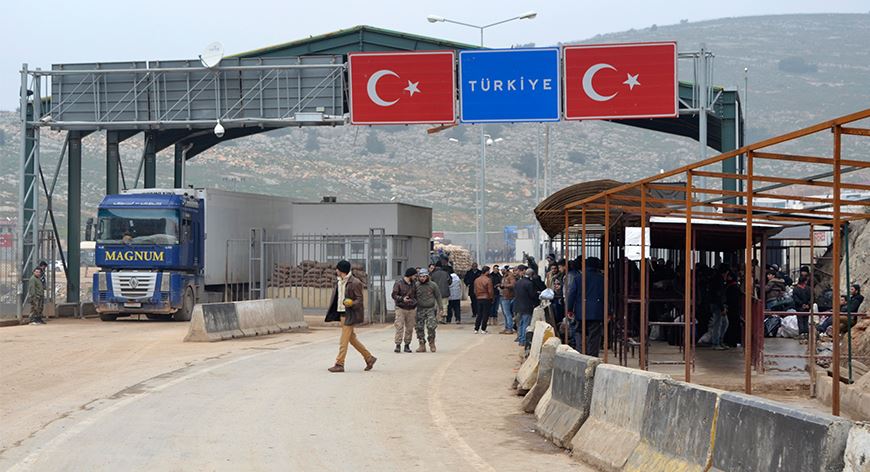 თურქეთში სამართალდამცველებმა ტერორისტული დაჯგუფება „ისლამური სახელმწიფოს“ ოთხი წევრი დააკავეს
