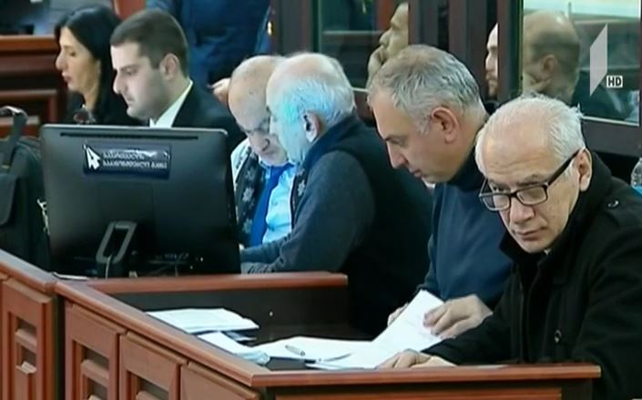 ფარული ჩანაწერების საქმე